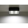 Sollux MONO SL.0073 Aufbau-Downlight 4x40W/GU10