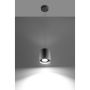 Sollux ORBIS SL.0052 Pendelleuchte 1x40W/GU10