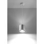 Sollux ORBIS SL.0053 Suspension 1x40W/GU10