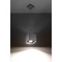 Sollux QUAD SL.0061 Suspension 1x40W/GU10