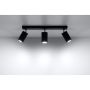 Sollux RING SL.0093 Spot 3x40W/GU10