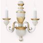 Ideal Lux FIRENZE 012902 Wandleuchte 2x40W/E14 ip20
