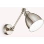 Ideal Lux NEWTON 016399 Applique murale 1x42W/E27 ip20