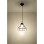 Sollux ANATA SL.0146 Pendelleuchte 1x60W/E27