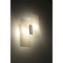 Sollux FABIANO SL.0197 Wandleuchte 2x60W/E27