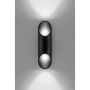 Sollux PENNE SL.0114 Wandleuchte 1x40W/G9