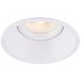 Zambelis RECESSED SPOT S148 Spot encastré 1x40w/GU10 IP20