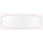 Ideal Lux ALI 026558 Wandleuchte 2x60W/E27 ip20