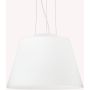 Ideal Lux CYLINDER 025438 Pendelleuchte 1x60W/E27 ip20