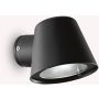 Ideal Lux GAS 020228 Applique murale 1x28W/GU10 ip43