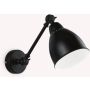 Ideal Lux NEWTON 027852 Wandleuchte 1x42W/E27 ip20