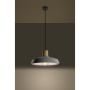 Sollux AFRA SL.0282 Suspension 1x60W/E27