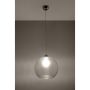 Sollux BALL SL.0248 Suspension 1x60W/E27