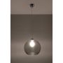 Sollux BALL SL.0250 Suspension 1x60W/E27