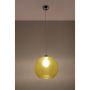 Sollux BALL SL.0252 Suspension 1x60W/E27