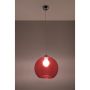 Sollux BALL SL.0253 Suspension 1x60W/E27