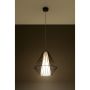 Sollux DEMI SL.0298 Suspension 1x60W/E27