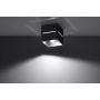 Sollux LOBO SL.0207 Spot en saillie 1x40W/G9