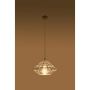 Sollux UMBERTO SL.0293 Suspension 1x60W/E27