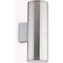 Ideal Lux GUN 033020 Applique murale 2x60W/E27 ip54