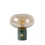 Lucide CHARLIZE 03520/01/62 Lampe de table 1x40w/e27 ip20