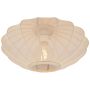 Lucide CORINA 03147/40/38 Deckenleuchte 1x40w/e27 ip20