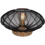 Lucide CORINA 03547/40/30 Lampe de table 1x40w/e27 ip20