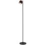 Lucide SKANSKA 03749/03/96 Lampadaire 1x3w/led 3000-6000k 350lm ip44