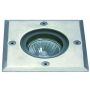 Novolux BORA 037B-G21X1A-30 Lampe de passage 1x4,5W/GU10 IP67