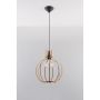 Sollux ARANCIA SL.0391 Suspension 1x60W/E27