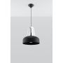 Sollux CASCO SL.0389 Suspension 1x60W/E27