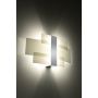 Sollux CELIA SL.0350 Applique murale 2x40W/G9