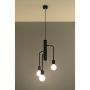 Sollux DUOMO SL.0302 Suspension 3x60W/E27