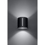 Sollux INEZ SL.0353 Wandleuchte 1x40W/G9
