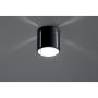 Sollux INEZ SL.0356 Aufbau-Downlight 1x40W/G9