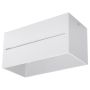 Sollux LOBO SL.0383 Aufbau-Downlight 2x40W/G9