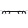 Sollux RING SL.0334 Spot 6x40W/GU10