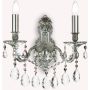 Ideal Lux GIOCONDA 044910 Applique murale 2x40W/E14 ip20