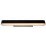 Lucide MADELON 04209/12/30 Wandleuchte 1x9w/led 2700k 450lm ip44