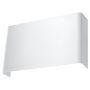 Sollux COPERTURA SL.0419 Wandleuchte 2x40W/G9