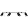 Sollux MERIDA 4L SL.0459 Spot 4x40W/GU10
