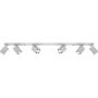 Sollux MERIDA 6L SL.0462 Spot 6x40W/GU10