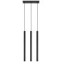 Sollux PASTELO 3 SL.0470 Pendelleuchte 12W/G9/LED
