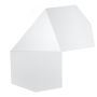 Sollux TRE SL.0424 Wandleuchte 2x40W/G9