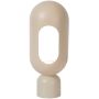 Lucide BARRIS 05549/01/41 Lampe de table 1x40w/e27 ip20