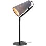Lucide BENSEN 05553/81/36 Lampe de table 1x40w/e27 ip20