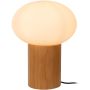 Lucide BIRTLE 05550/20/61 Tischleuchte 1x40w/e27 ip20