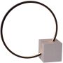 Lucide CIRKELIS 05555/06/30 Lampe de table 1x6w/led ip20