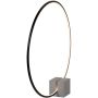Lucide CIRKELIS 05555/24/30 Tischleuchte 1x24w/led ip20