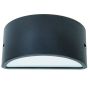 Novolux CICLON 051A-G05X1A-04 Wandleuchte 1x20W/E27 IP54